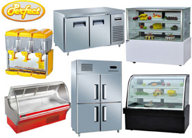 Refrigeration &Freezer Equipment