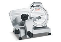 10 Inch Meat Slicer 250ES-10